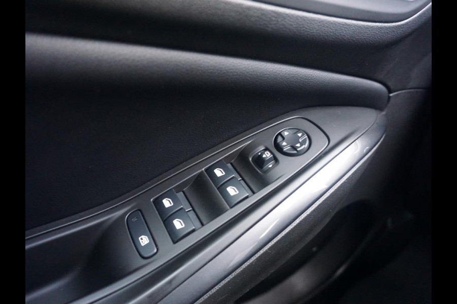 Opel Grandland X 1.2 Turbo Business Executive Trekhaak