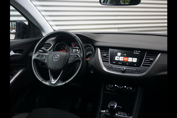 Opel Grandland X 1.2 Turbo Business Executive Trekhaak