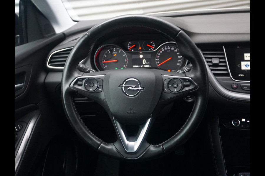 Opel Grandland X 1.2 Turbo Business Executive Trekhaak