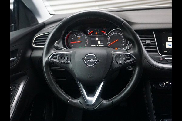 Opel Grandland X 1.2 Turbo Business Executive Trekhaak