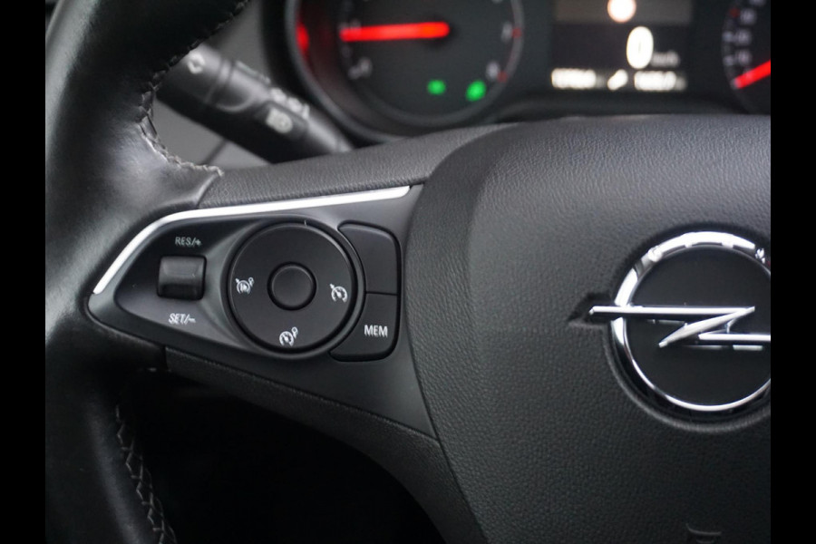 Opel Grandland X 1.2 Turbo Business Executive Trekhaak