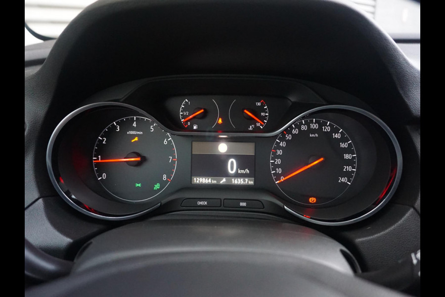 Opel Grandland X 1.2 Turbo Business Executive Trekhaak