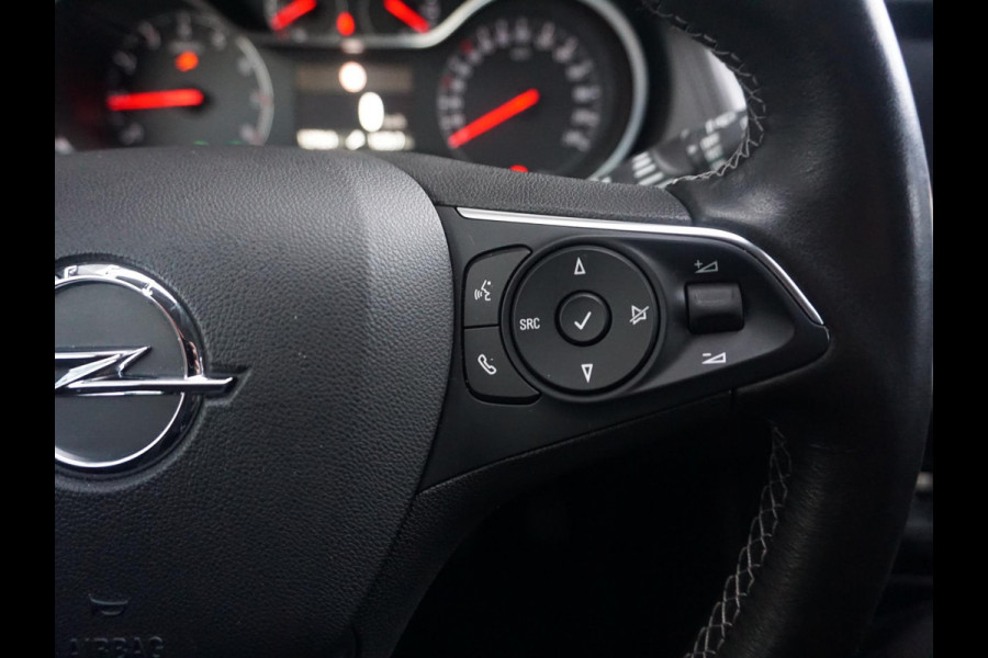 Opel Grandland X 1.2 Turbo Business Executive Trekhaak