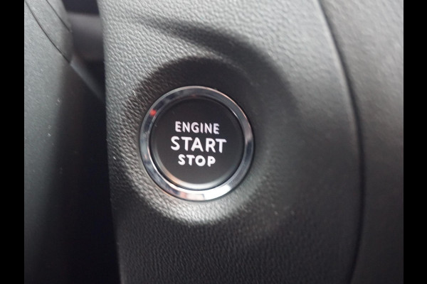 Opel Grandland X 1.2 Turbo Business Executive Trekhaak