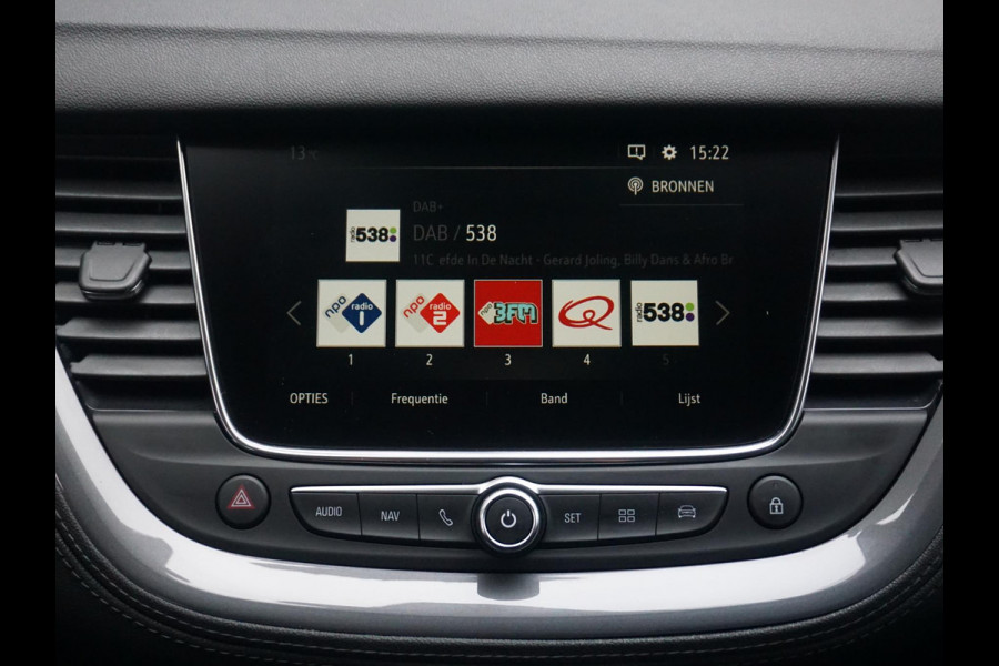 Opel Grandland X 1.2 Turbo Business Executive Trekhaak