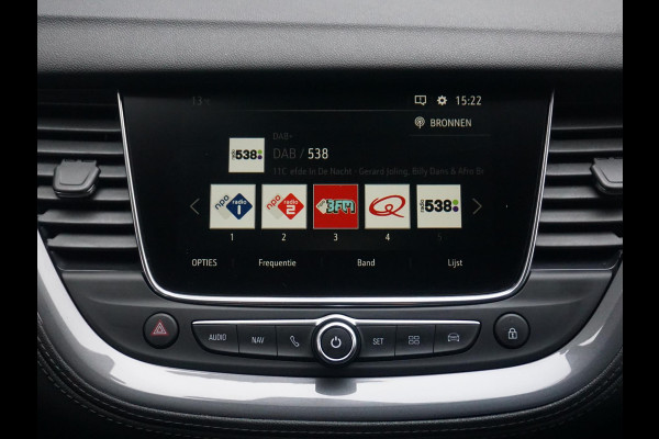 Opel Grandland X 1.2 Turbo Business Executive Trekhaak