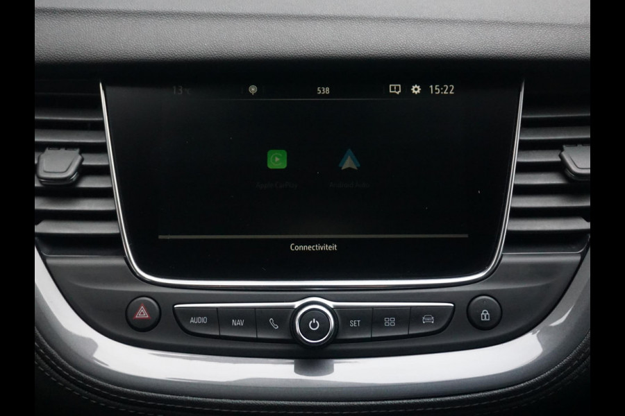 Opel Grandland X 1.2 Turbo Business Executive Trekhaak