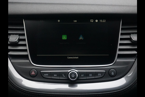 Opel Grandland X 1.2 Turbo Business Executive Trekhaak