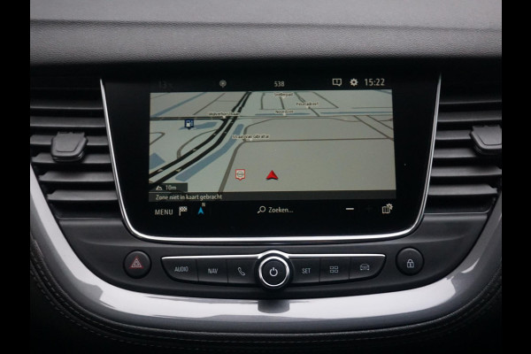 Opel Grandland X 1.2 Turbo Business Executive Trekhaak