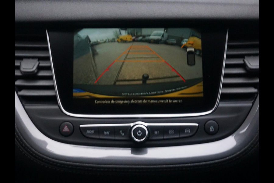 Opel Grandland X 1.2 Turbo Business Executive Trekhaak