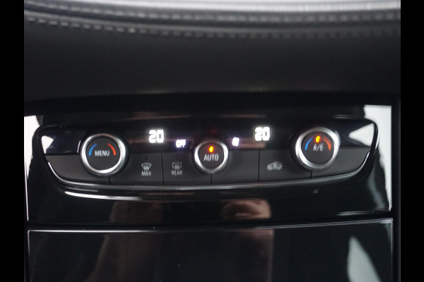 Opel Grandland X 1.2 Turbo Business Executive Trekhaak