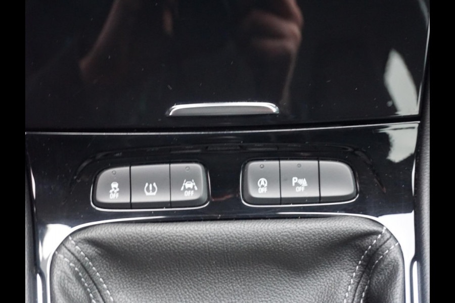 Opel Grandland X 1.2 Turbo Business Executive Trekhaak