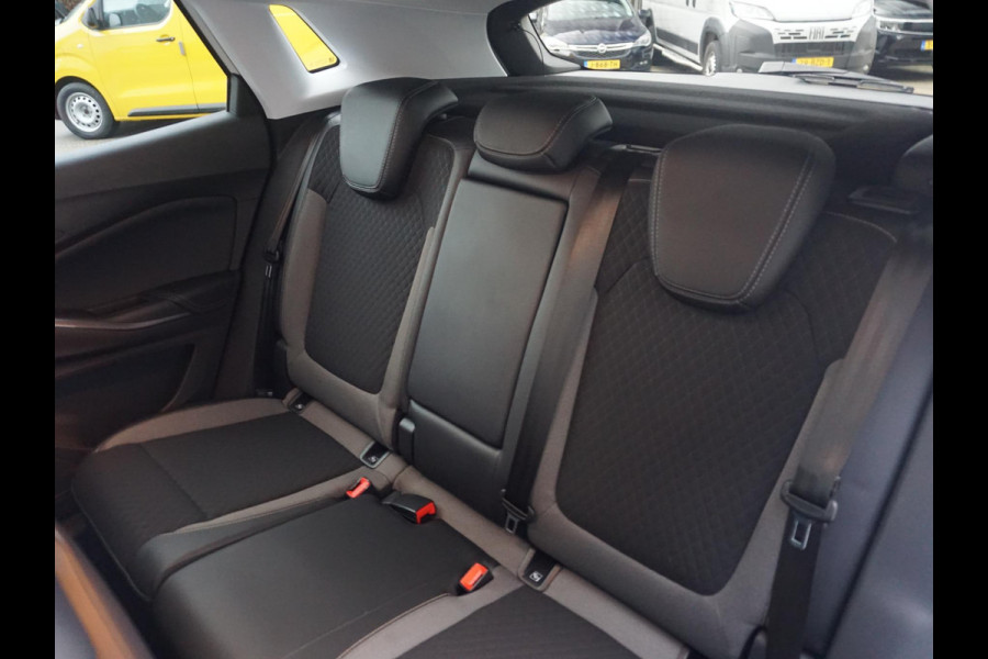 Opel Grandland X 1.2 Turbo Business Executive Trekhaak
