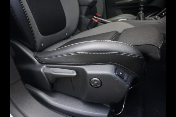 Opel Grandland X 1.2 Turbo Business Executive Trekhaak