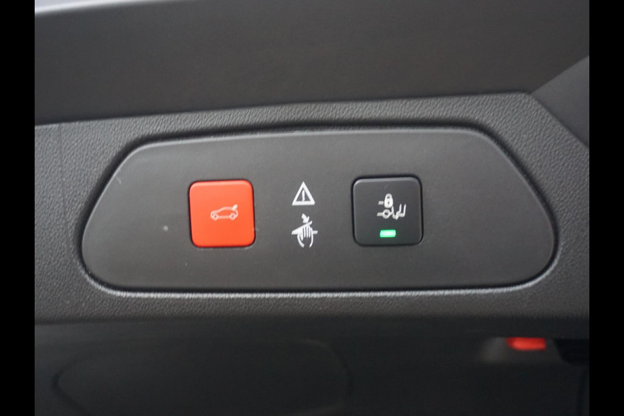 Opel Grandland X 1.2 Turbo Business Executive Trekhaak