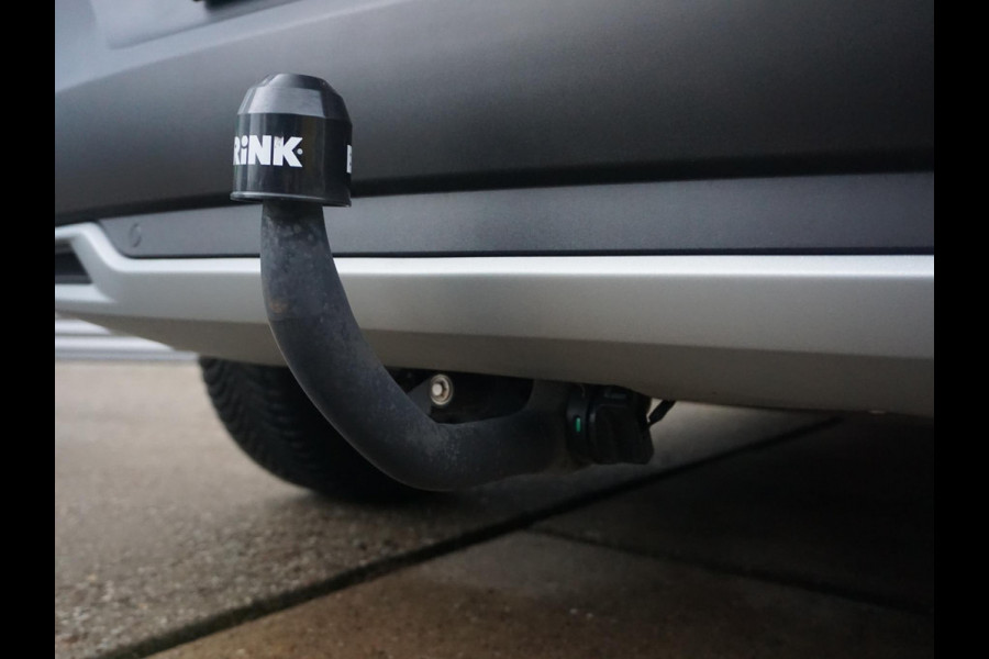 Opel Grandland X 1.2 Turbo Business Executive Trekhaak