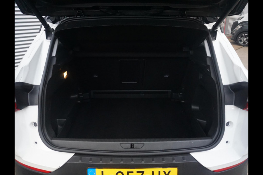 Opel Grandland X 1.2 Turbo Business Executive Trekhaak