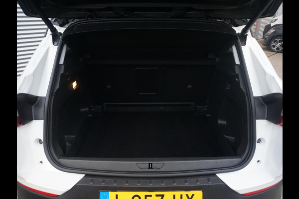 Opel Grandland X 1.2 Turbo Business Executive Trekhaak