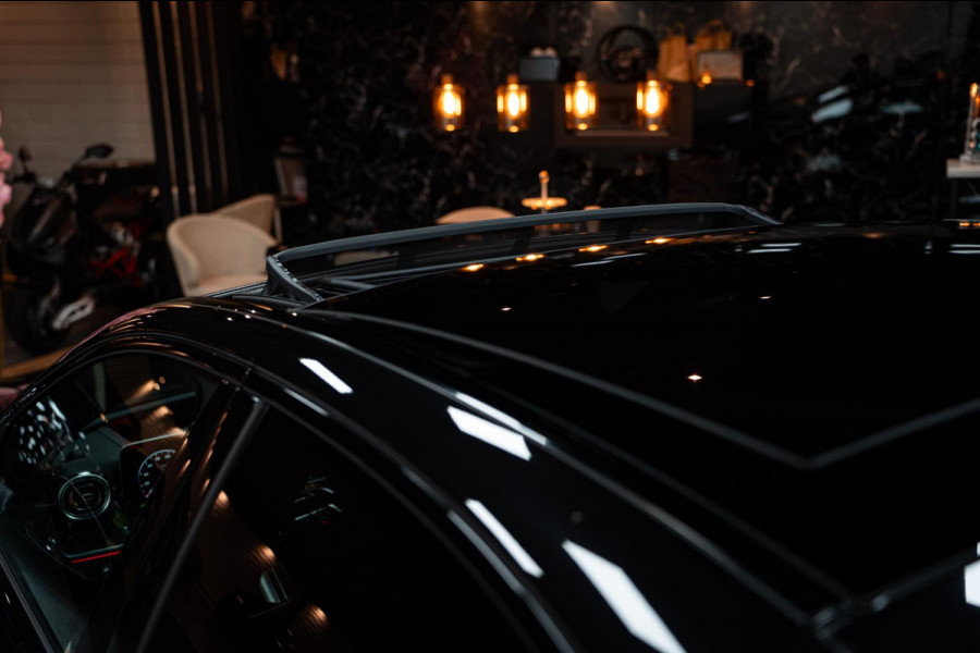 Mercedes-Benz C-Klasse 300e AMGLINE|PANO|HEADUP|GARANTIE