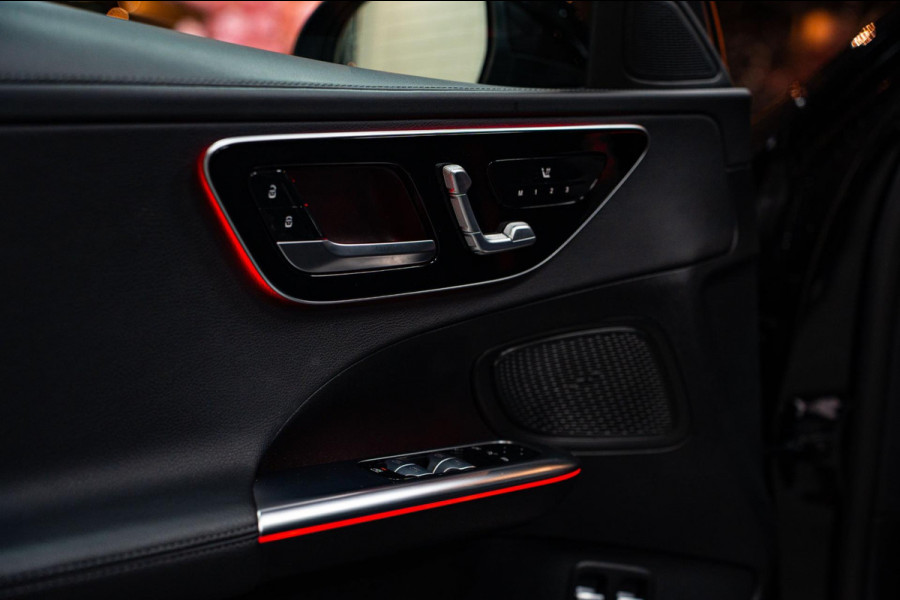 Mercedes-Benz C-Klasse 300e AMGLINE|PANO|HEADUP|GARANTIE