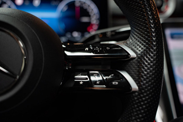 Mercedes-Benz C-Klasse 300e AMGLINE|PANO|HEADUP|GARANTIE