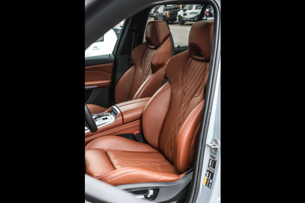 BMW X5 XDrive50e M-Sport *Sky-Lounge*B&W*M-Stoelen*Soft-Close*Trekhaak*