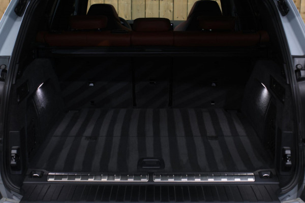 BMW X5 XDrive50e M-Sport *Sky-Lounge*B&W*M-Stoelen*Soft-Close*Trekhaak*