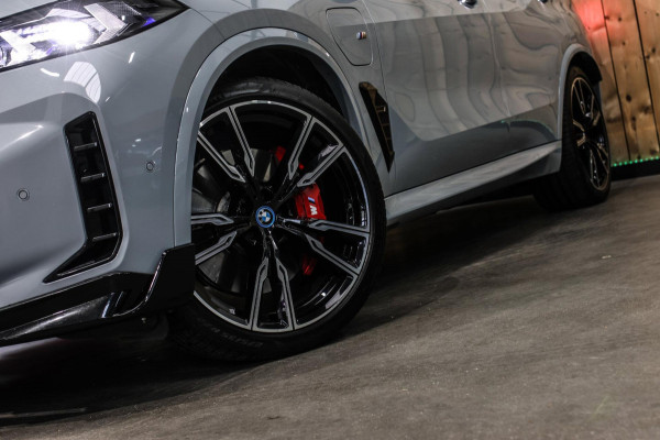 BMW X5 XDrive50e M-Sport *Sky-Lounge*B&W*M-Stoelen*Soft-Close*Trekhaak*