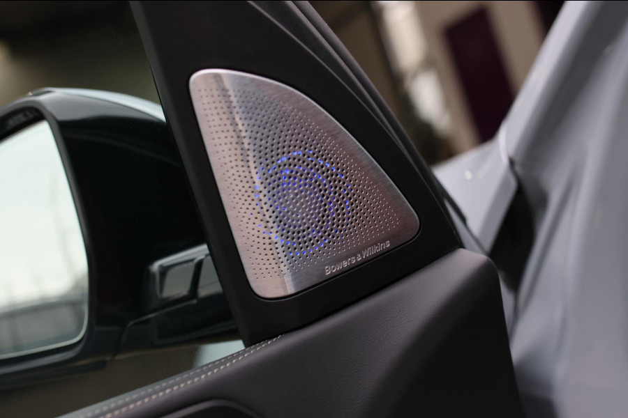 BMW X5 XDrive50e M-Sport *Sky-Lounge*B&W*M-Stoelen*Soft-Close*Trekhaak*