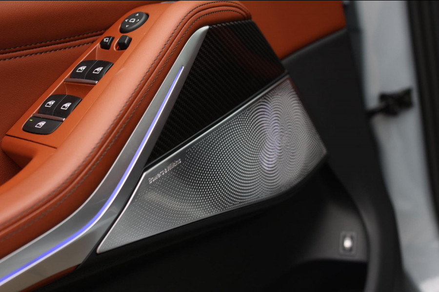 BMW X5 XDrive50e M-Sport *Sky-Lounge*B&W*M-Stoelen*Soft-Close*Trekhaak*