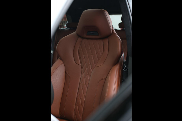 BMW X5 XDrive50e M-Sport *Sky-Lounge*B&W*M-Stoelen*Soft-Close*Trekhaak*