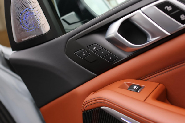 BMW X5 XDrive50e M-Sport *Sky-Lounge*B&W*M-Stoelen*Soft-Close*Trekhaak*