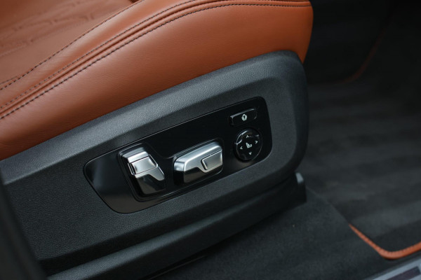 BMW X5 XDrive50e M-Sport *Sky-Lounge*B&W*M-Stoelen*Soft-Close*Trekhaak*