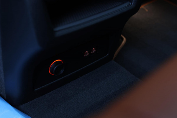 BMW X5 XDrive50e M-Sport *Sky-Lounge*B&W*M-Stoelen*Soft-Close*Trekhaak*