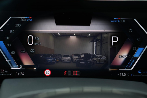 BMW X5 XDrive50e M-Sport *Sky-Lounge*B&W*M-Stoelen*Soft-Close*Trekhaak*