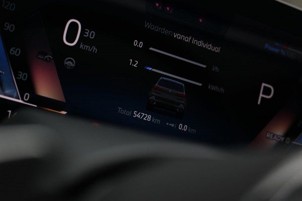 BMW X5 XDrive50e M-Sport *Sky-Lounge*B&W*M-Stoelen*Soft-Close*Trekhaak*