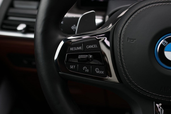 BMW X5 XDrive50e M-Sport *Sky-Lounge*B&W*M-Stoelen*Soft-Close*Trekhaak*