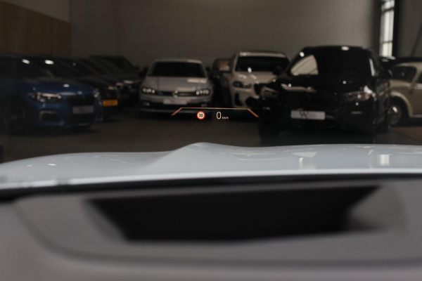 BMW X5 XDrive50e M-Sport *Sky-Lounge*B&W*M-Stoelen*Soft-Close*Trekhaak*