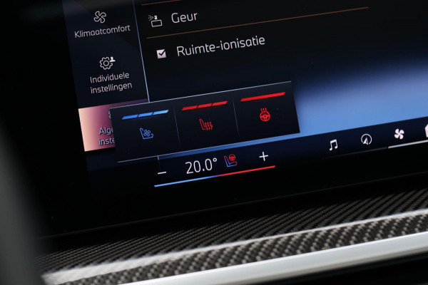 BMW X5 XDrive50e M-Sport *Sky-Lounge*B&W*M-Stoelen*Soft-Close*Trekhaak*