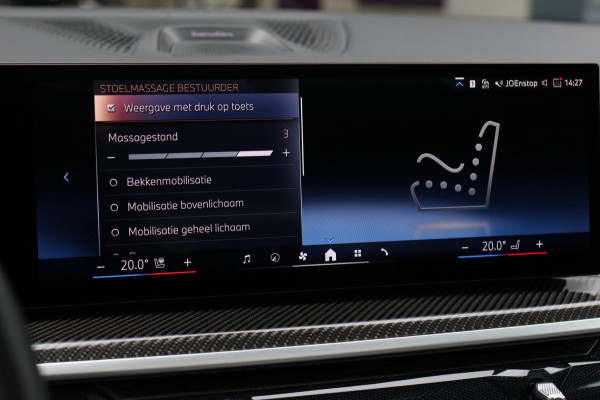 BMW X5 XDrive50e M-Sport *Sky-Lounge*B&W*M-Stoelen*Soft-Close*Trekhaak*