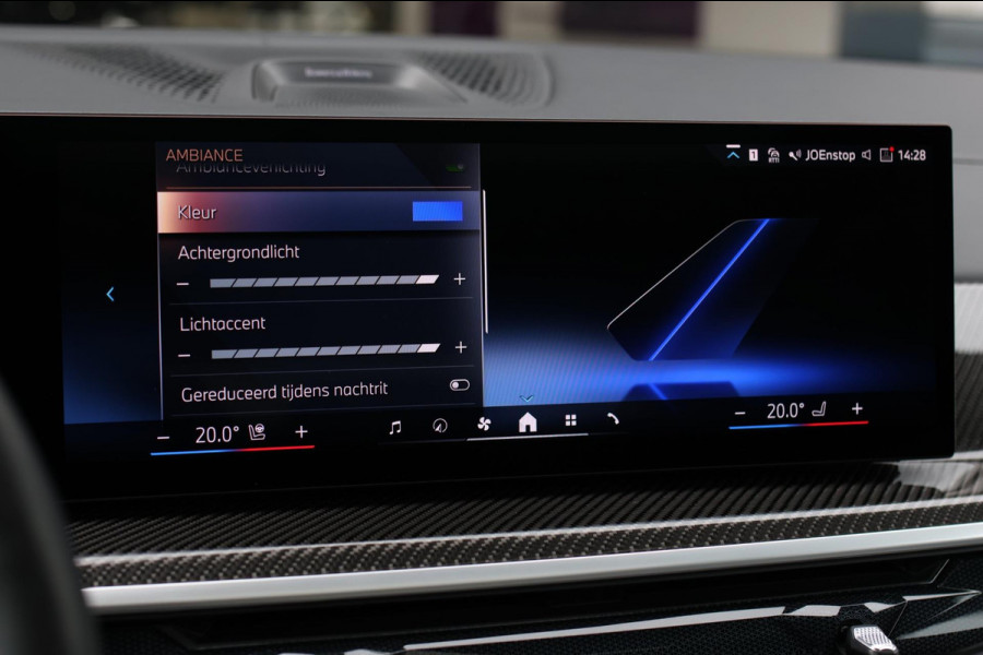 BMW X5 XDrive50e M-Sport *Sky-Lounge*B&W*M-Stoelen*Soft-Close*Trekhaak*