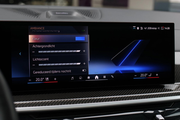 BMW X5 XDrive50e M-Sport *Sky-Lounge*B&W*M-Stoelen*Soft-Close*Trekhaak*