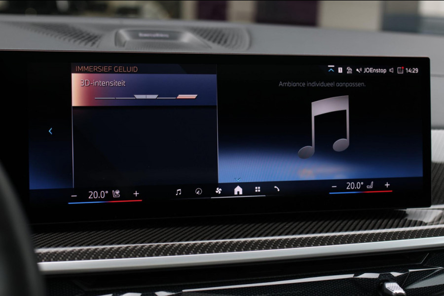 BMW X5 XDrive50e M-Sport *Sky-Lounge*B&W*M-Stoelen*Soft-Close*Trekhaak*