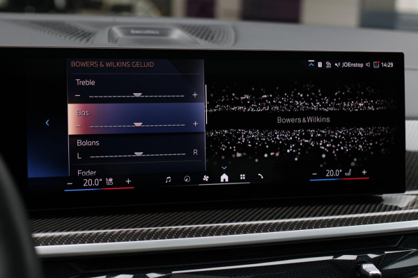 BMW X5 XDrive50e M-Sport *Sky-Lounge*B&W*M-Stoelen*Soft-Close*Trekhaak*