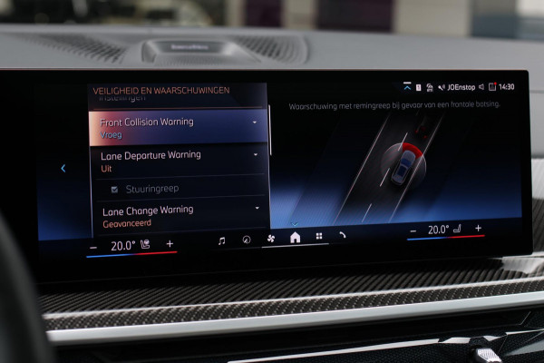 BMW X5 XDrive50e M-Sport *Sky-Lounge*B&W*M-Stoelen*Soft-Close*Trekhaak*