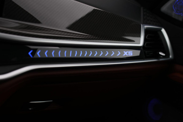 BMW X5 XDrive50e M-Sport *Sky-Lounge*B&W*M-Stoelen*Soft-Close*Trekhaak*