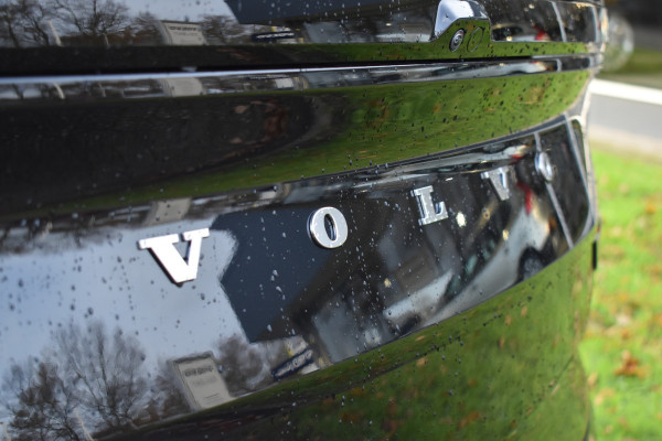 Volvo EX90 7P Twin Performance Ultra 517PK | DEMO | Luchtvering | B&W | Woolblend | 360 Camera | 22"LMV |
