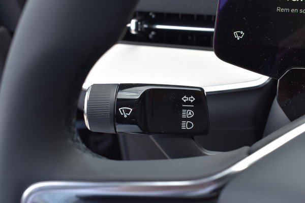 Volvo EX90 7P Twin Performance Ultra 517PK | DEMO | Luchtvering | B&W | Woolblend | 360 Camera | 22"LMV |