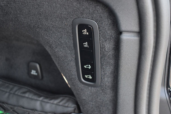 Volvo EX90 7P Twin Performance Ultra 517PK | DEMO | Luchtvering | B&W | Woolblend | 360 Camera | 22"LMV |