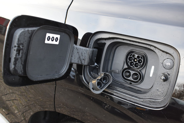 Volvo EX90 7P Twin Performance Ultra 517PK | DEMO | Luchtvering | B&W | Woolblend | 360 Camera | 22"LMV |